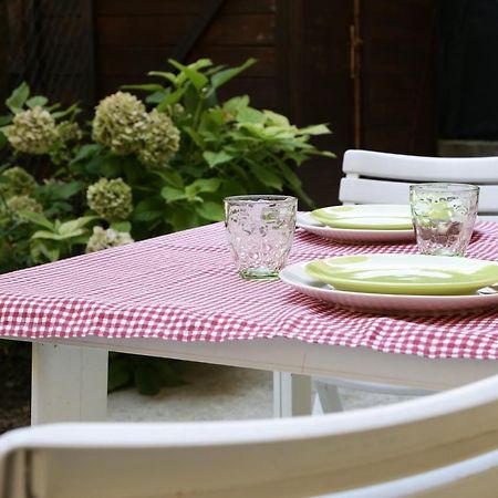 Venice Flat Ganeo ภายนอก รูปภาพ