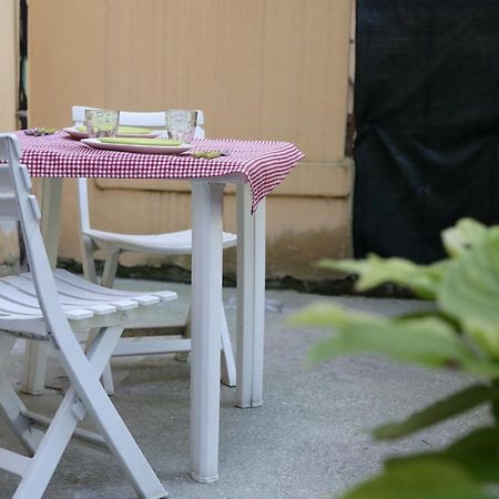 Venice Flat Ganeo ภายนอก รูปภาพ