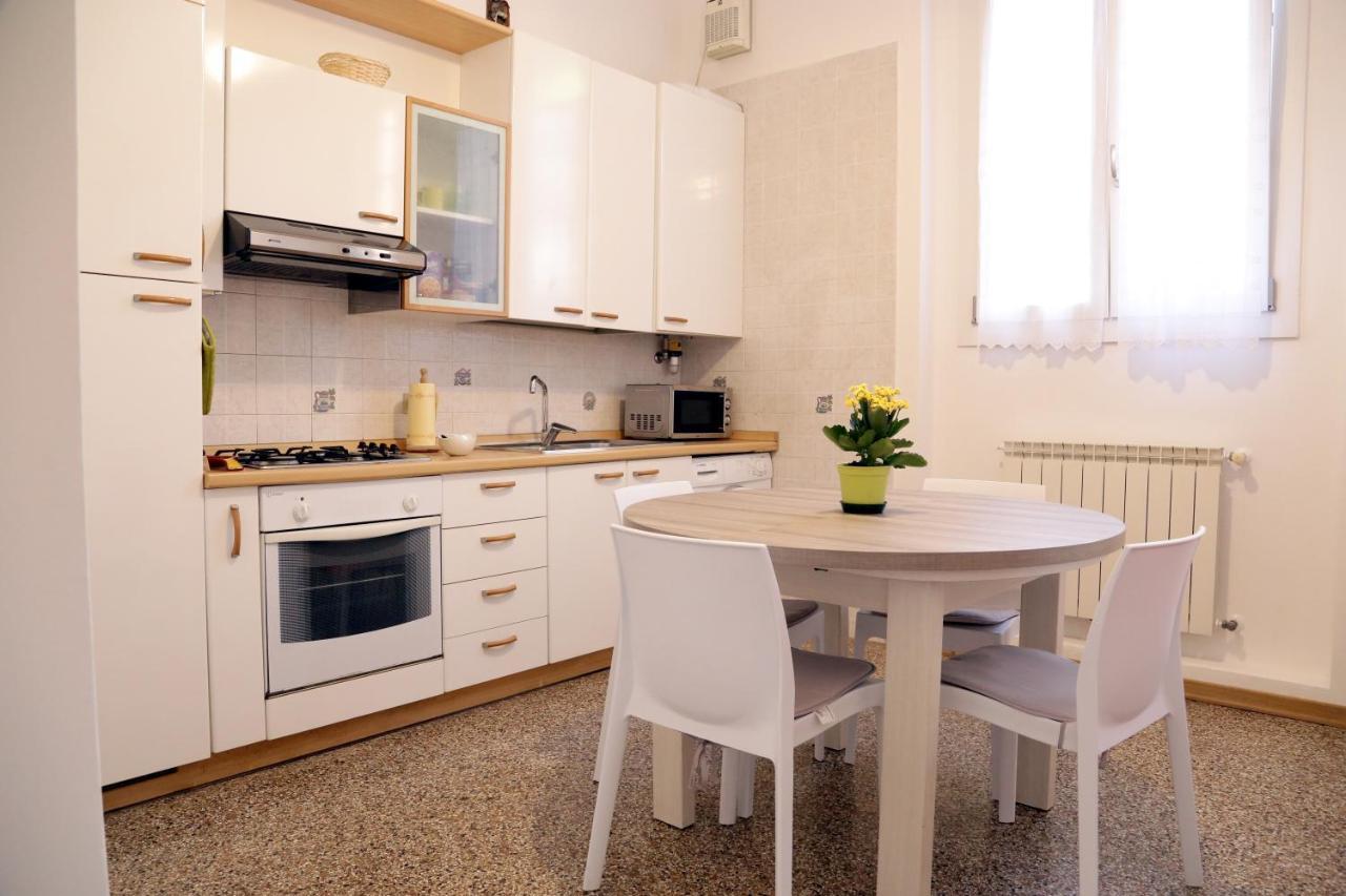 Venice Flat Ganeo ภายนอก รูปภาพ