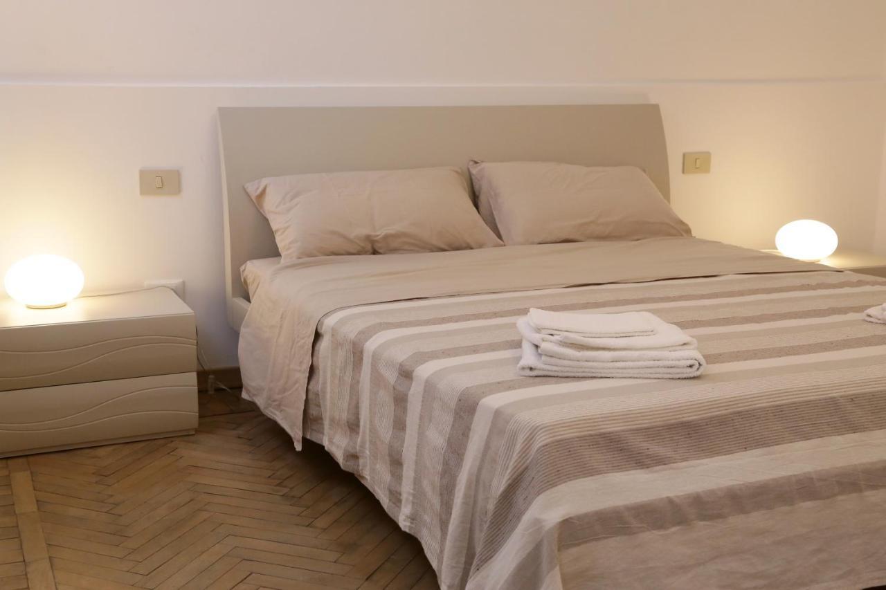 Venice Flat Ganeo ภายนอก รูปภาพ
