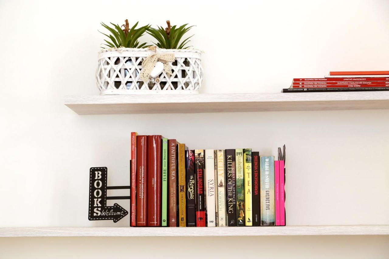 Venice Flat Ganeo ภายนอก รูปภาพ