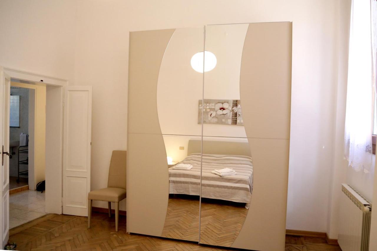 Venice Flat Ganeo ภายนอก รูปภาพ