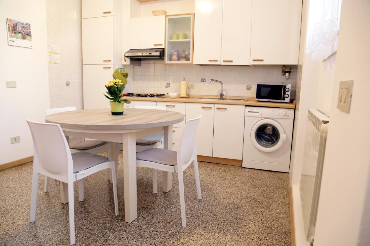 Venice Flat Ganeo ภายนอก รูปภาพ