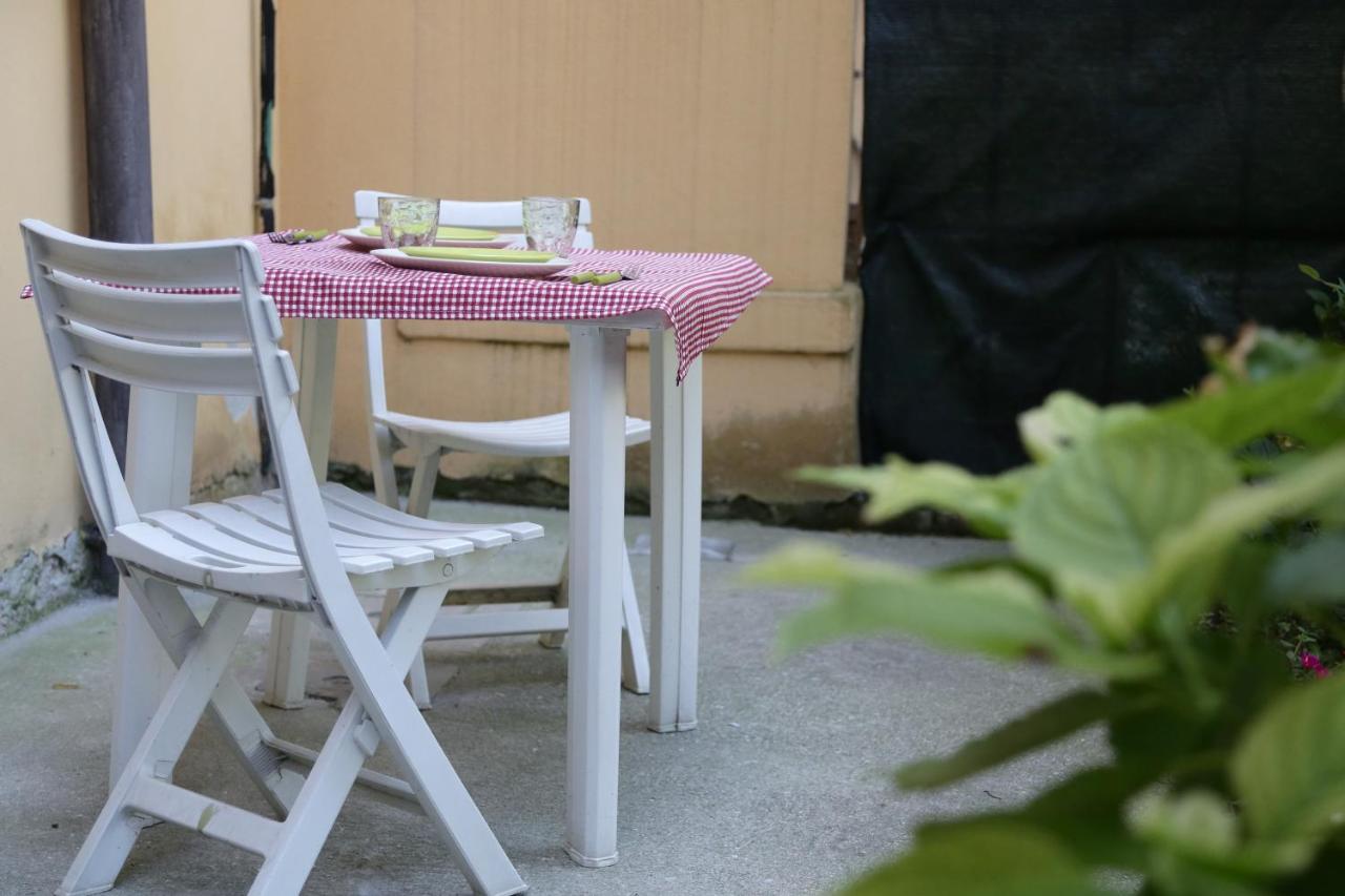 Venice Flat Ganeo ภายนอก รูปภาพ