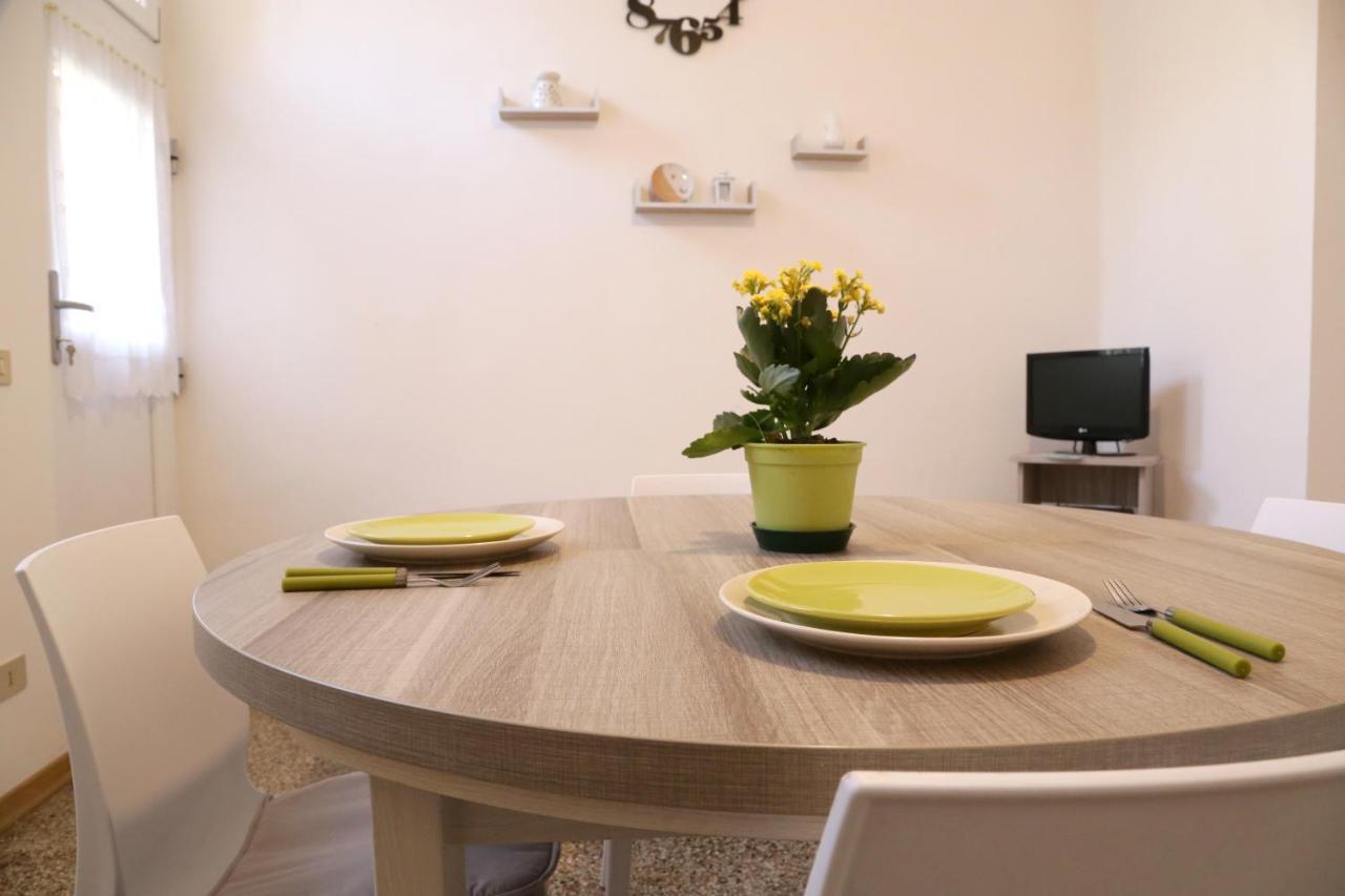 Venice Flat Ganeo ภายนอก รูปภาพ