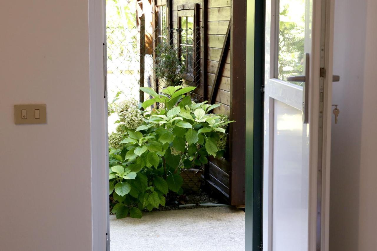 Venice Flat Ganeo ภายนอก รูปภาพ